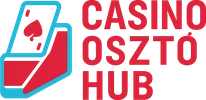 Casinoosztohub